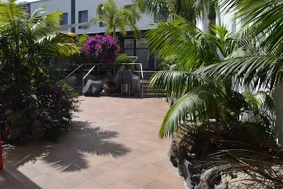 Centro de belleza Marleny