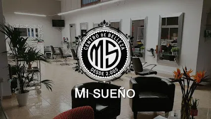 Centro de belleza Mi Sueño