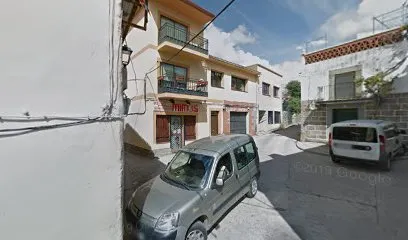 CENTRO de BELLEZA MIMOS