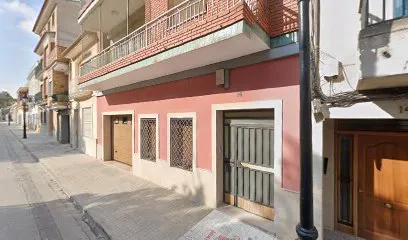 Centro De Belleza Nm