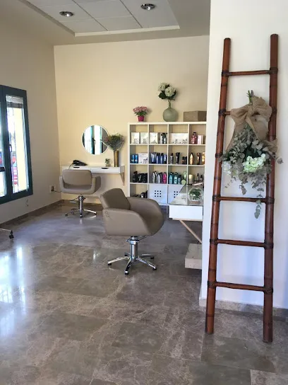Centro de Belleza NUEVA ALCÁNTARA
