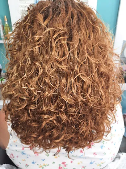 CENTRO de BELLEZA PELUQUERIA SILVIA