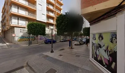 Centro de belleza R y C