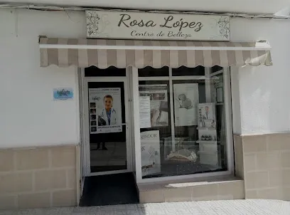 Centro de Belleza Rosa López
