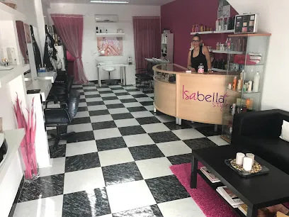 Centro de belleza unisex Isabella Style