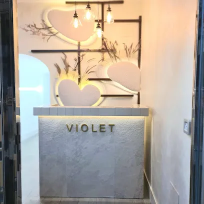 Centro de Belleza Violet