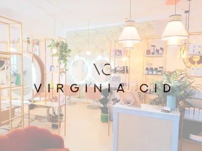 Centro de Belleza Virginia Cid