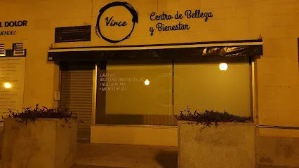 Centro de Belleza y Bienestar Vince