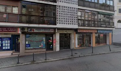 Centro de Belleza y Estética