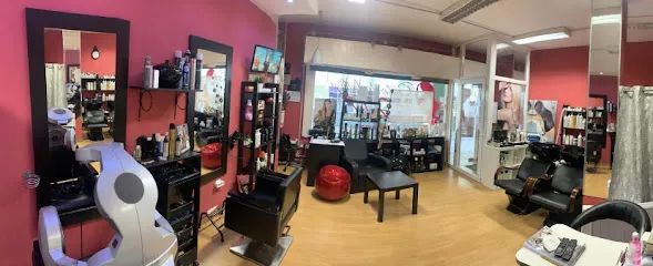 Centro de belleza y peluquería zabel NAVIA