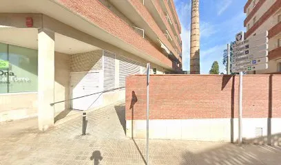 Centro de Bienestar Akasha