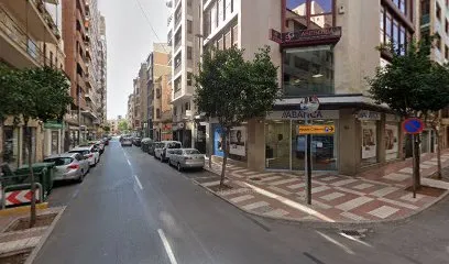 Centro de Diagnosis y Estética