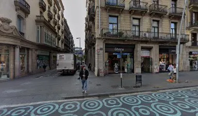 Centro de Electrologia | Gracia
