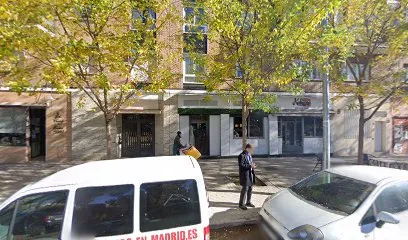 Centro de Estética 2000