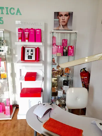 Centro de Estética 35