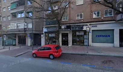 Centro de Estética