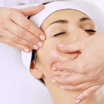 Centro de Estética + BELLEZA