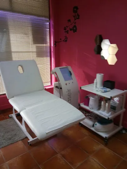 Centro de Estética Estibaliz