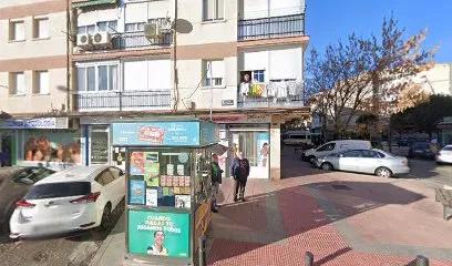 Centro de Estética