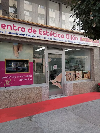 Centro de Estética Gijón