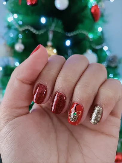 Centro de Estética + que uñas