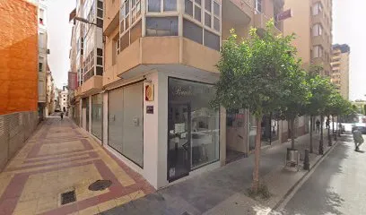 Centro de estética y bienestar