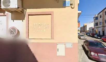 Centro de estética y bienestar