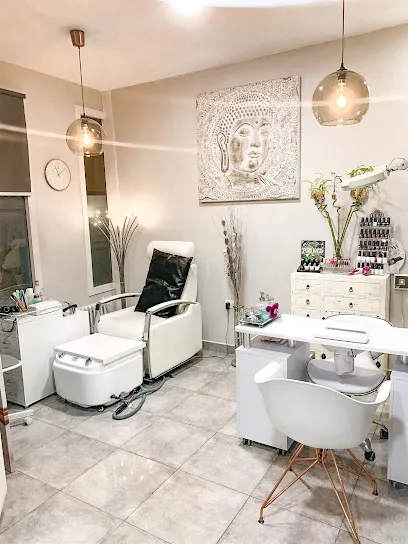 Centro de Estética y Peluquería Isabellas