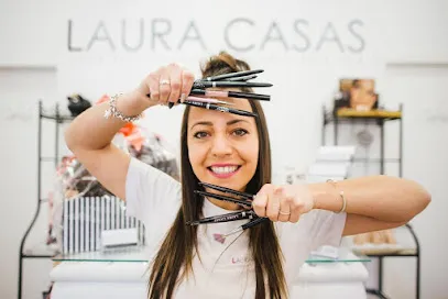 Centro de estética y peluquería Laura Casas