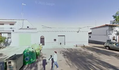 Centro de Estética y Peluquería "MAYSE"