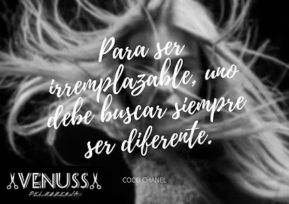 Centro de Estética y Peluquería Venuss
