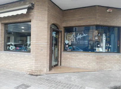 Centro de Estilisme May