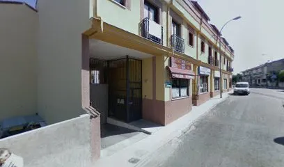 Centro de imagen Ainhoa