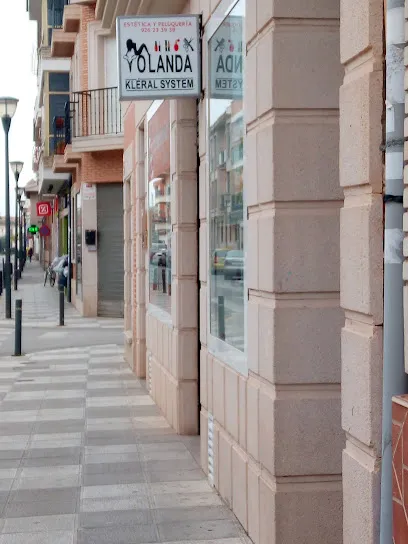 Centro de Imagen Yolanda
