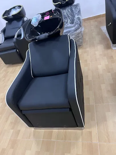 Centro de Manicura y Masaje