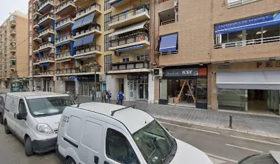 Centro de Peluquería y Belleza Carmina y Lucía
