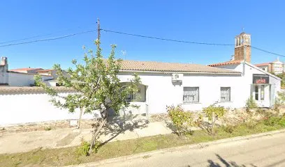 Centro de peluqueria y estetica Ache