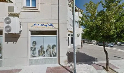Centro de Peluquería y Estética Moy's