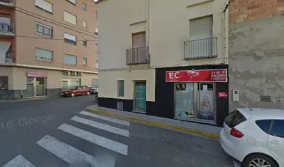 Centro de Peluqueria y Estetica Pepi y Clara