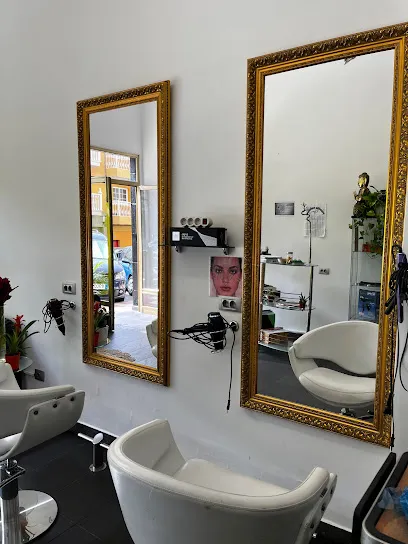 Centro de peluquería y estética Real Vital