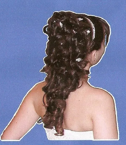 Centro de Peluquería y Estética Vanessa