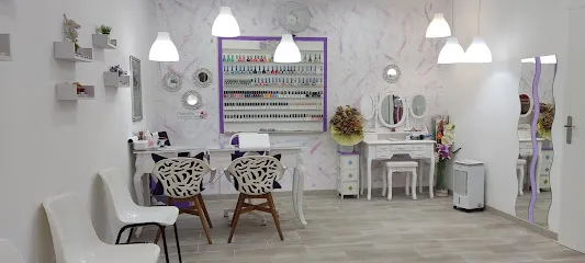 Centro de Uñas Monica Narvaez