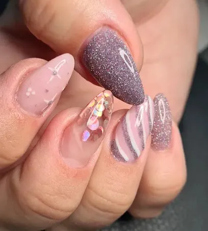 Centro Dlux |Studio Nails