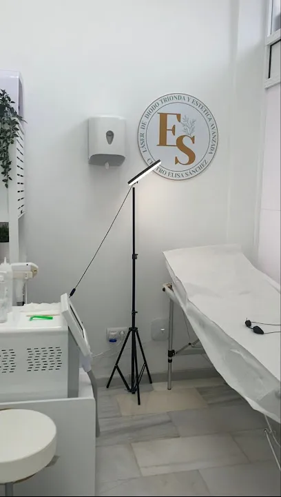 CENTRO ELISA Sánchez
