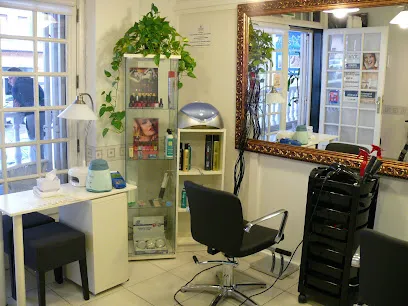 CENTRO Estética AZUL