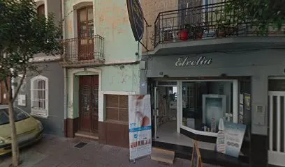 CENTRO ESTETICA ELVETIA