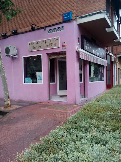 Centro Estética Jesús Bellot