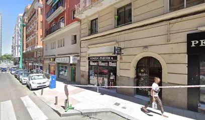 CENTRO Estética