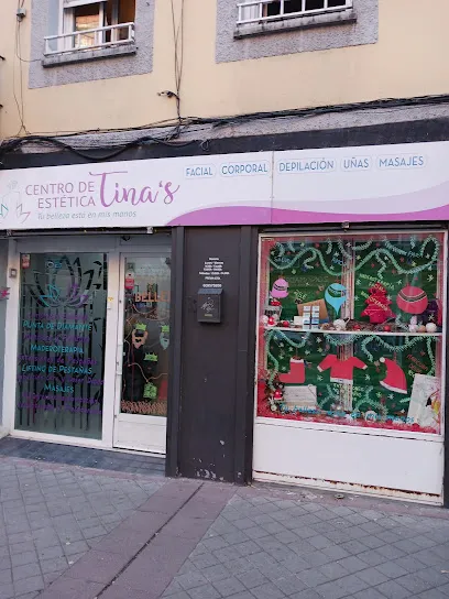 Centro Estética tinas