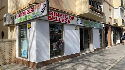 Centro Estético Nefertiti